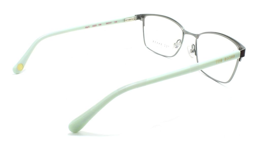 Очки кошачий глаз Ted Baker Kip II 2223 194 Brown/Mint