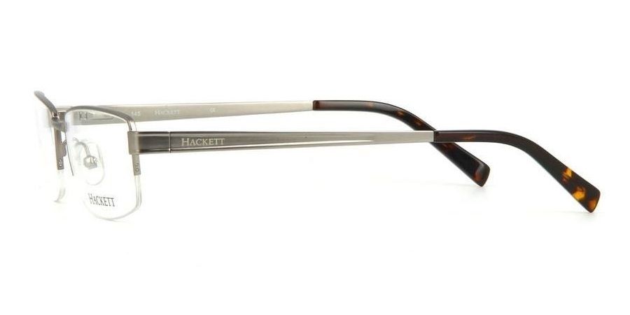 Модные очки Hackett London HEK 1113 90 Silver