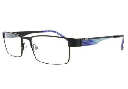Очки вайфарер Ted Baker On Fire 4191 006 Black