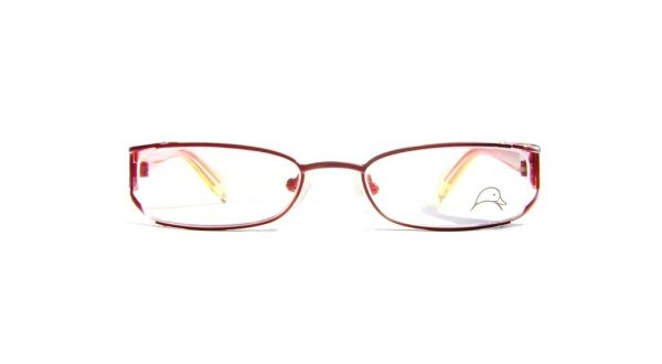 Модные очки Mandarina Duck MD 40575 D57 Red - изображение 2