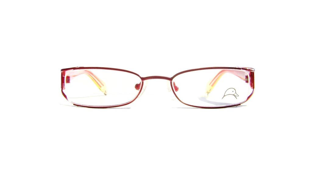 Модные очки Mandarina Duck MD 40575 D57 Red