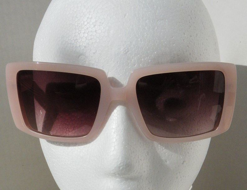 Квадратные очки Cacharel 7020 242 Rose