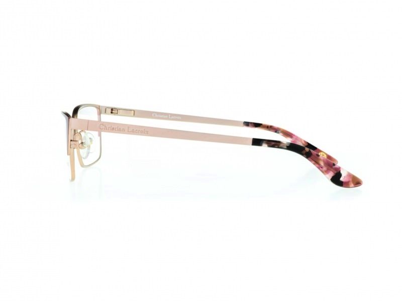 Очки кошачий глаз Christian Lacroix 3036 246 Grenat