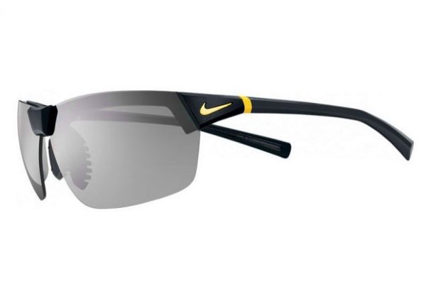 Спортивные очки Nike Hyperion EV 0680 001 Black - изображение 4