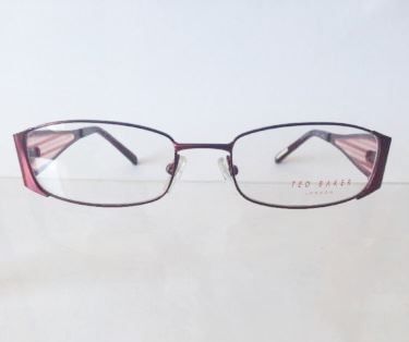 Модные очки Ted Baker Lollapalooza (B205) 2187 708 Purple