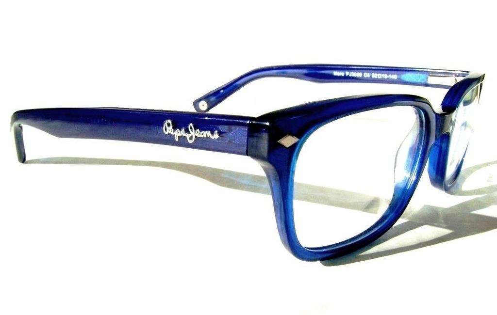 Очки вайфарер Pepe Jeans Mare 3069 c4 Blue