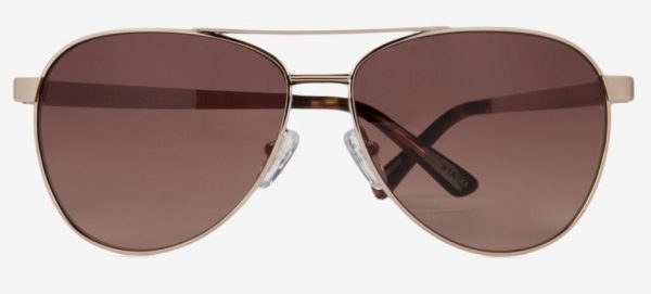 Очки авиатор Ted Baker Cass 1357 400 Gold - изображение 1