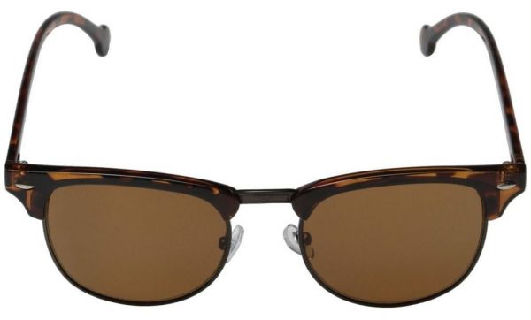 Очки броулайнер клубмастер Converse H011 Tortoise - изображение 2