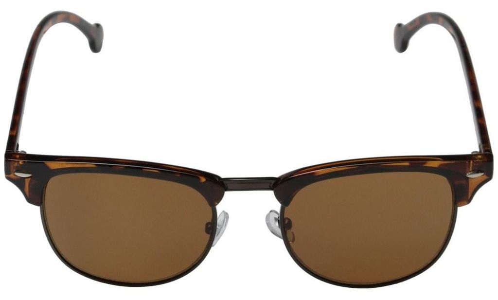 Очки броулайнер клубмастер Converse H011 Tortoise