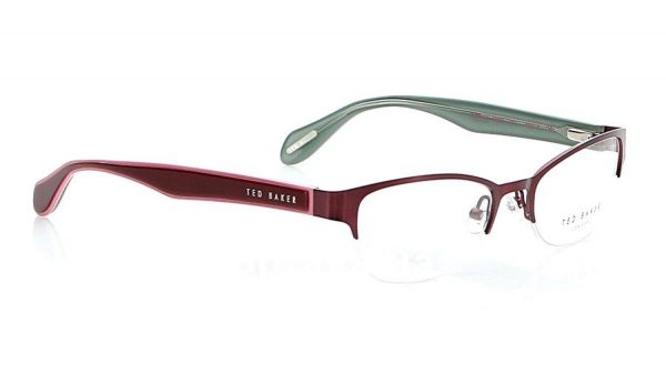 Очки кошачий глаз Ted Baker Camden 2207 241 Berry - изображение 4