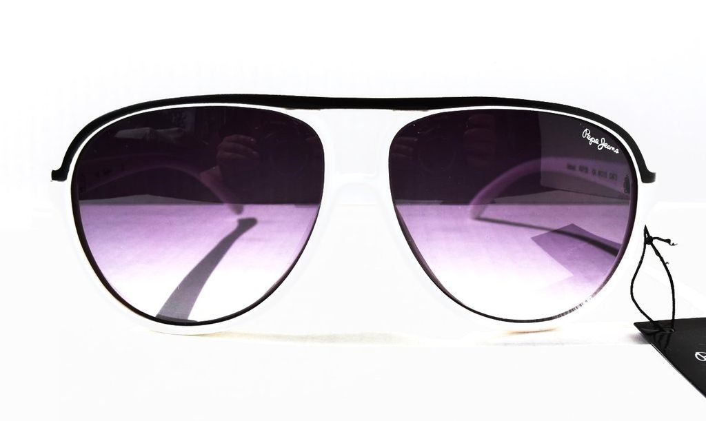 Очки авиатор Pepe Jeans Samuel 7129 c4 White