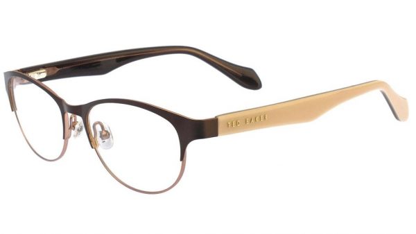 Очки кошачий глаз Ted Baker Haste 2205 149 Chokolate - изображение 1