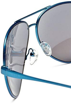 Очки крупный авиатор Ted Baker Cooper 1243 613 Blue
