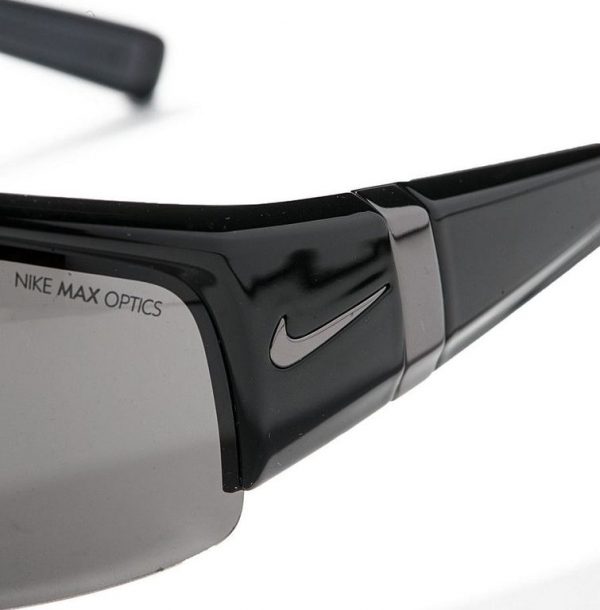 Спортивные очки Nike SQ EV 0560 001 Black - изображение 3