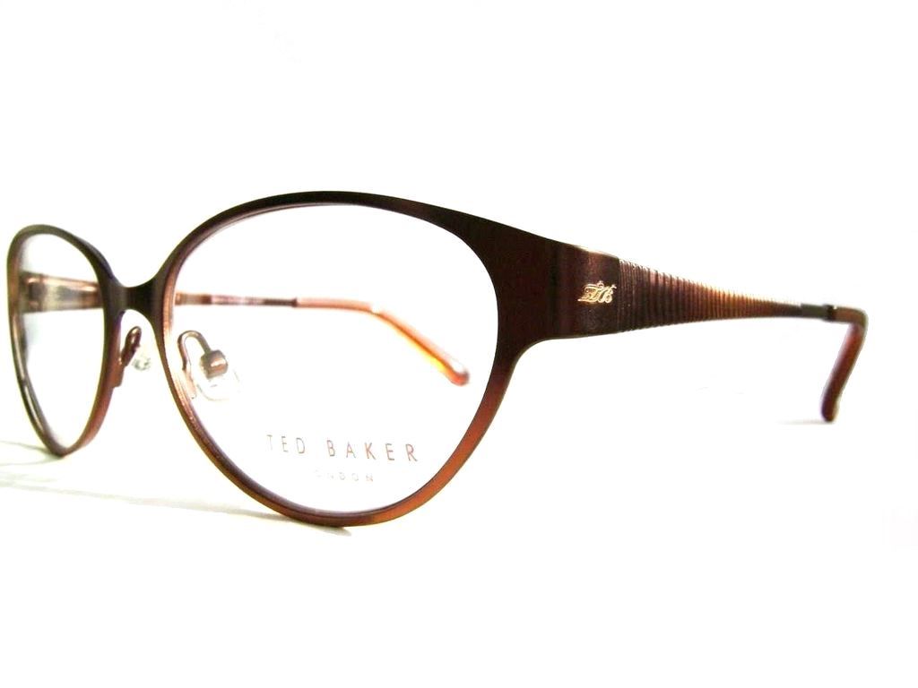 Очки кошачий глаз Ted Baker Rio 2193 137 Brown/Copper