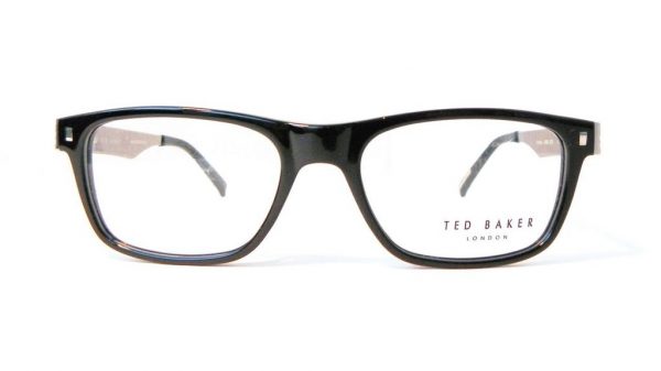 Очки вайфарер Ted Baker Hunter 8069 001 Black/Silver - изображение 1