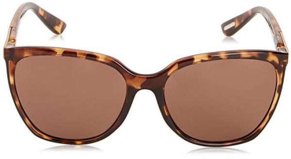 Очки крупный кошачий глаз Ted Baker Biotime 1310 169 черепаховые - изображение 1