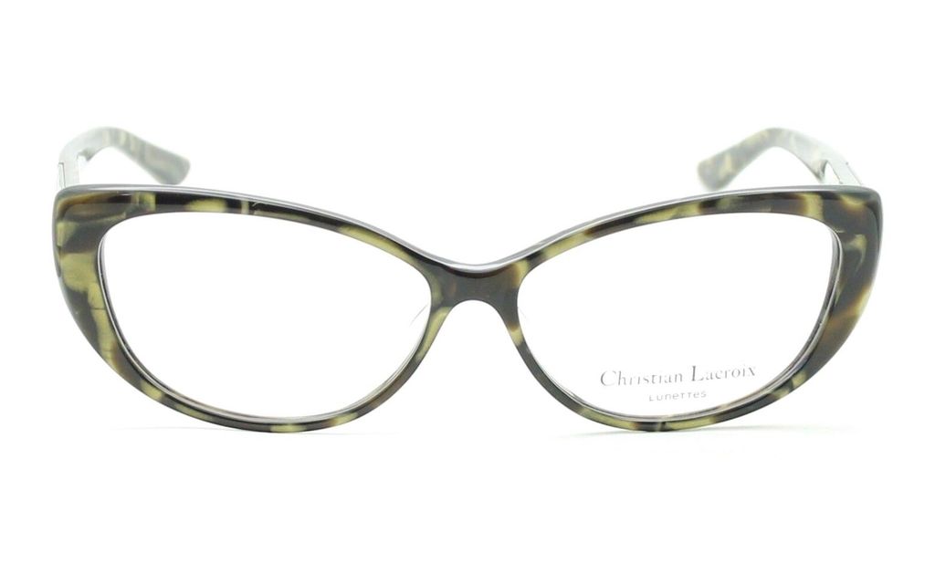 Очки кошачий глаз Christian Lacroix 1003 403 Dore marble