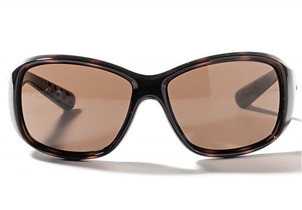 Спортивные очки Nike Minx EV 0579 202 Havana - изображение 2