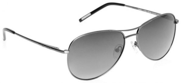 Очки авиатор Ted Baker Carter 1166 801 Silver - изображение 2