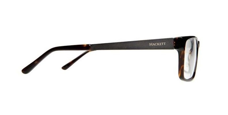 Очки крупный вайфарер Hackett London HEK 1083 11 Gray/tortoise