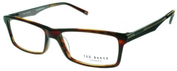 Очки вайфарер Ted Baker Bravo 8058 145 черепаховые - изображение 1