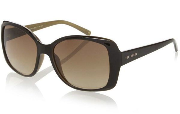 Крупные очки бабочка Ted Baker Sara 1347 001 - изображение 3