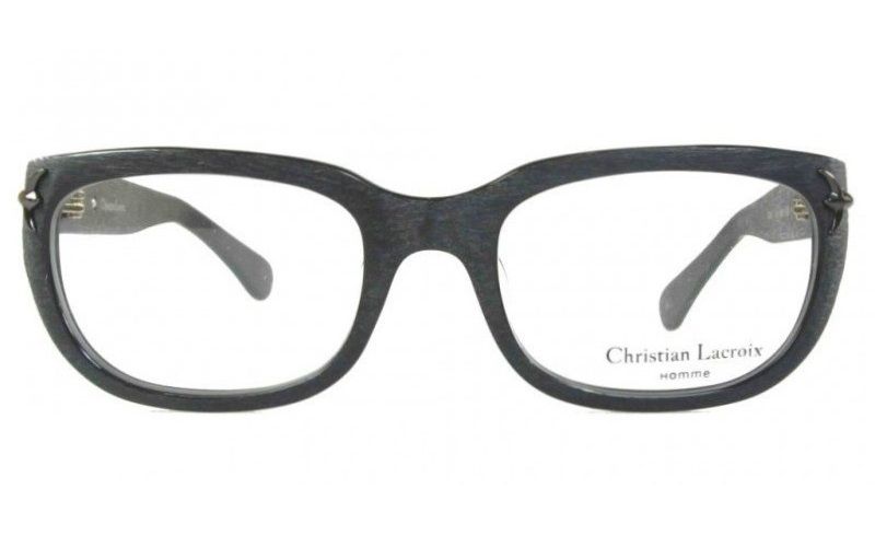 Очки крупный вайфарер Christian Lacroix 2002 001 Jais Mat