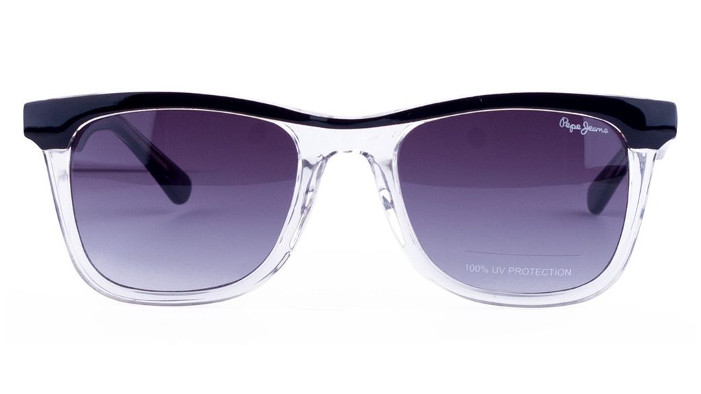 Очки вайфарер Pepe Jeans Kelby 7099 c3 Glass