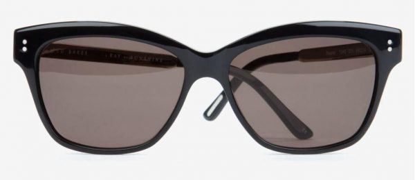 Очки крупный кошачий глаз Ted Baker Reena 1349 001 Black - изображение 1