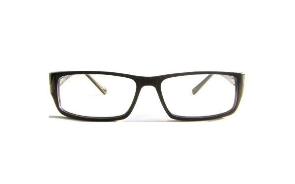 Очки вайфарер Vittorio Vernetti HA 7245 C1 78359 Black - изображение 2