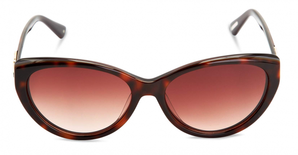 Очки кошачий глаз Ted Baker Vivaine 1286 112 черепаховые - изображение 1