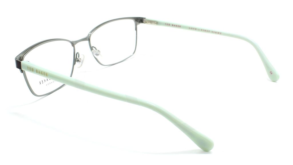Очки кошачий глаз Ted Baker Kip II 2223 194 Brown/Mint