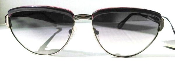 Очки кошачий глаз Ted Baker Pamelia 1249 920 Black/Violet/Gray - изображение 1