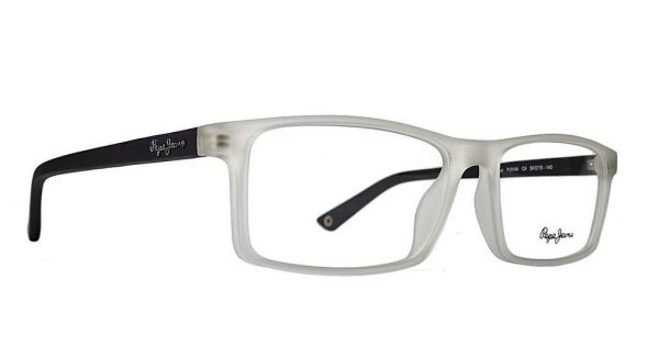 Очки вайфарер Pepe Jeans Kurt 3144 c4 Crystal - изображение 1