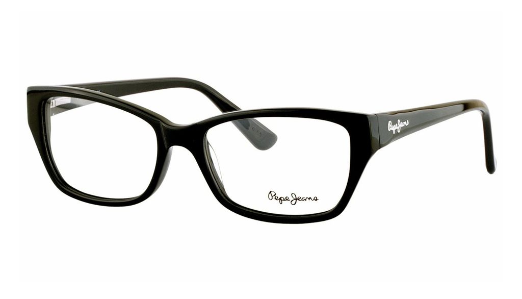 Очки кошачий глаз Pepe Jeans Molly 3107 c1 Black