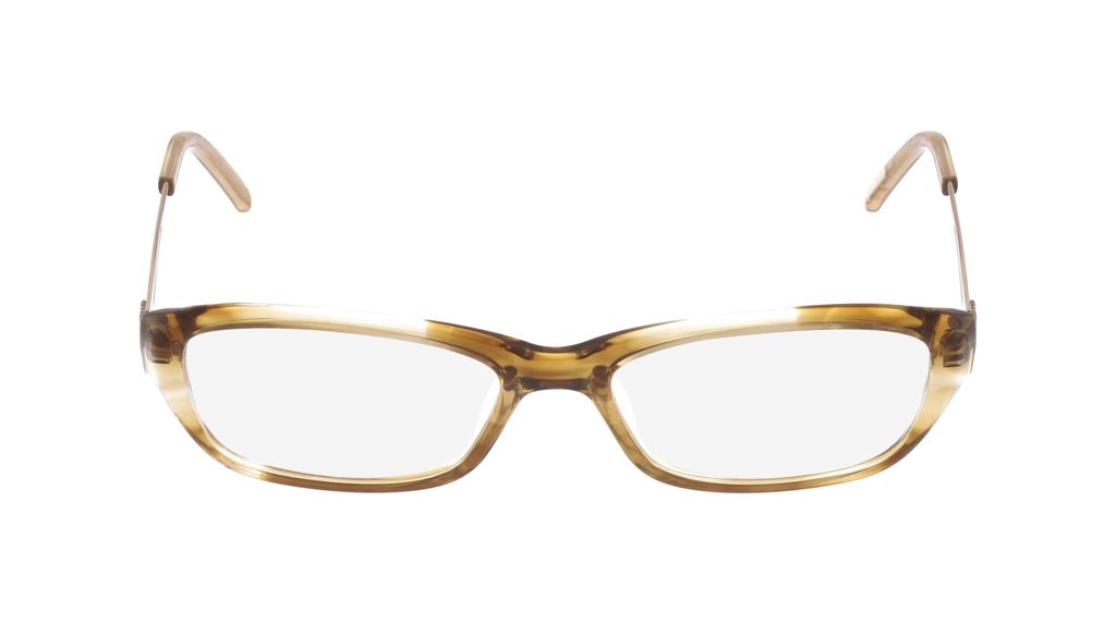 Очки кошачий глаз Ted Baker Manifesto 9057 178 Brown Havana