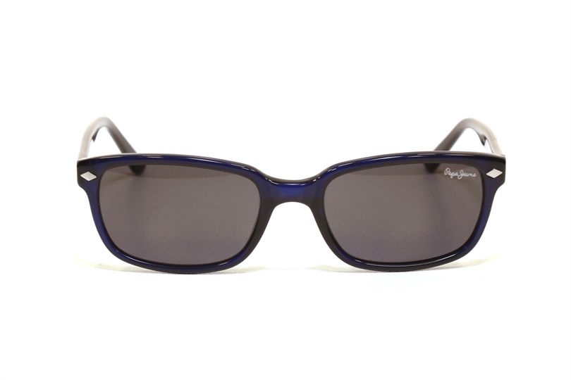 Очки вайфарер Pepe Jeans Haley 7100 c1 Blue