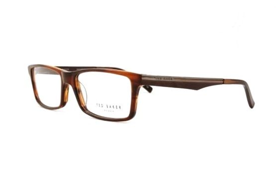Очки вайфарер Ted Baker Bravo 8058 145 черепаховые
