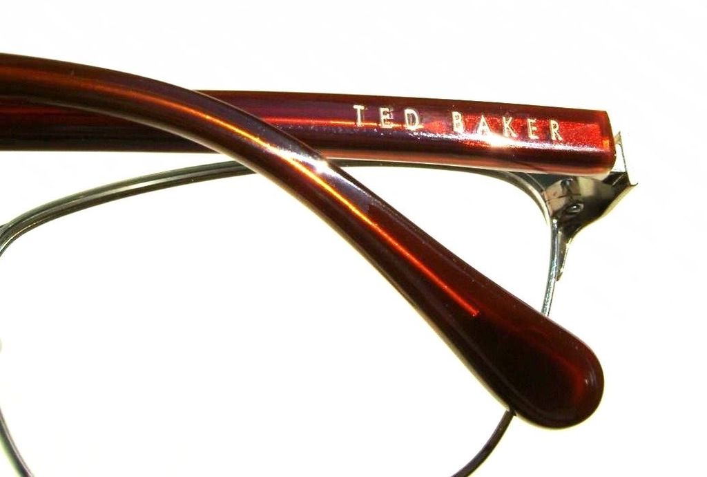 Очки кошачий глаз Ted Baker Layne 2222 194 Brown