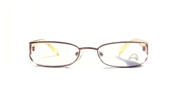 Модные очки Mandarina Duck MD 40575 C79 Purple - изображение 2