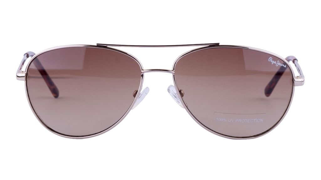 Очки авиатор Pepe Jeans Lyric 5019 c4 Gold