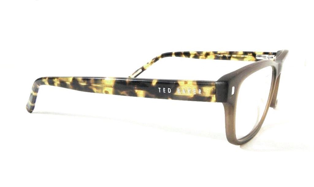 Очки вайфарер Ted Baker Oscar 8081 119 Brown