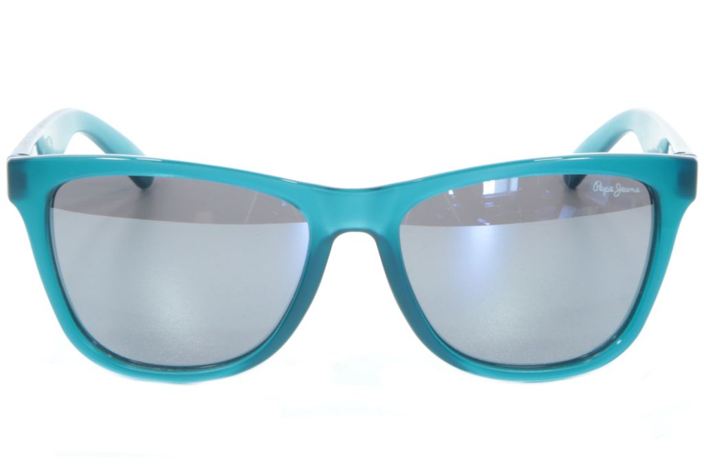 Очки вайфарер Pepe Jeans Kelson 7197 c5 Turquoise