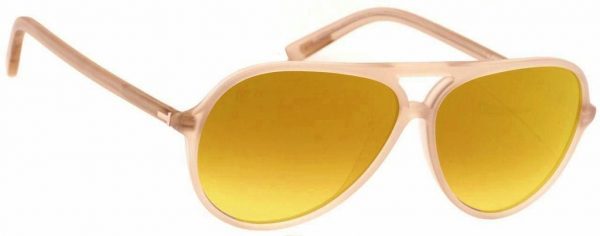Очки авиатор Ted Baker Lo Down 1307 475 шампань - изображение 3