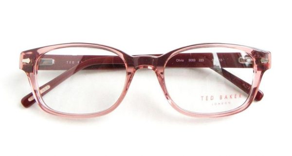 Модные очки Ted Baker Olivia 9069 223 Rose - изображение 1