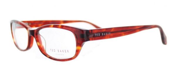 Очки кошачий глаз Ted Baker Avalon 9063 243 Red Tortoise - изображение 1
