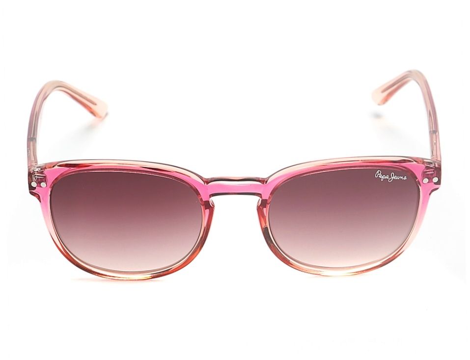 Круглые очки Pepe Jeans Jeana 7094 c5 Purple