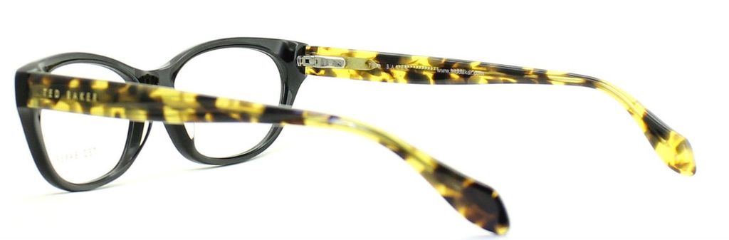 Очки кошачий глаз Ted Baker Seafoam 9062 001 Black