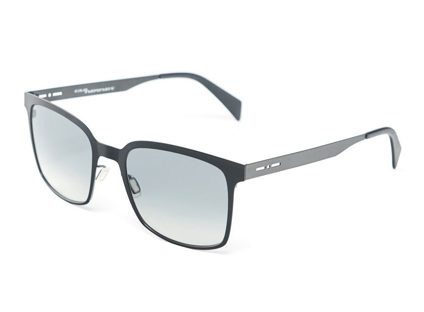 Модные очки Italia Independent 0500 009 Black